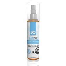 Чистящее средство для игрушек Organic Fragrance Free - System Jo, 120 мл