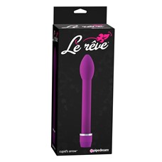 Вибратор LE REVE CUPID'S ARROW PURPLE 117512PD