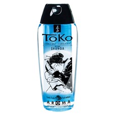 Оральный лубрикант Shunga Toko Exotic, 165 мл