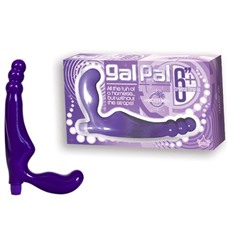 Вибростимулятор Gal Pal 6