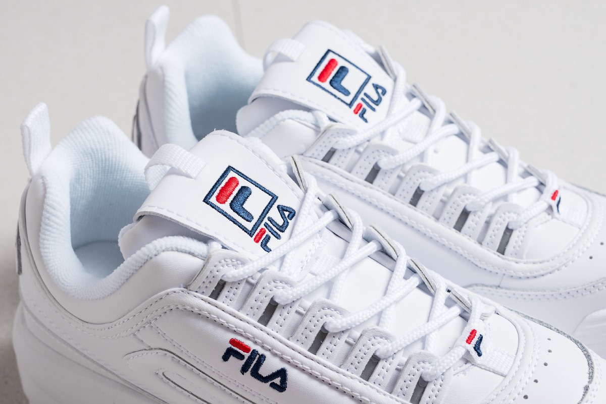 Fila Mark костюм