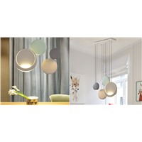 Люстра "Космос"