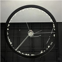 Подвесная люстра ImperiumLoft Quartz