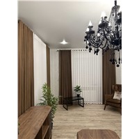 Хрустальная чёрная люстра Ромальо 18 ламп