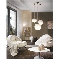 Подвесной светильник "Шар матовый" Arte Lamp