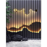 Светодиодная лампа "Сколопендра"