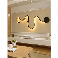 Светодиодная лампа "Сколопендра"