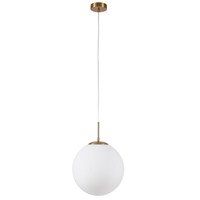 Подвесной светильник "Шар матовый" Arte Lamp