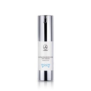 Разглаживающий морщины крем для кожи вокруг глаз Ultra Hyaluronic Eye Cream
