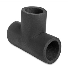 Тройник K-FLEX 40x076x076 ECO