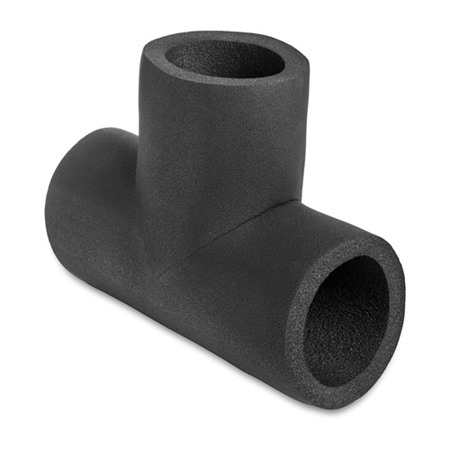 Тройник K-FLEX 50x076x076 ECO