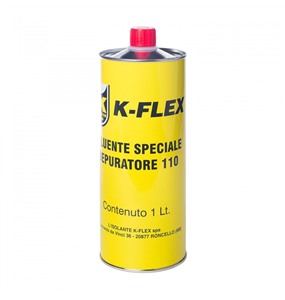 Очиститель K-FLEX 1.0 lt