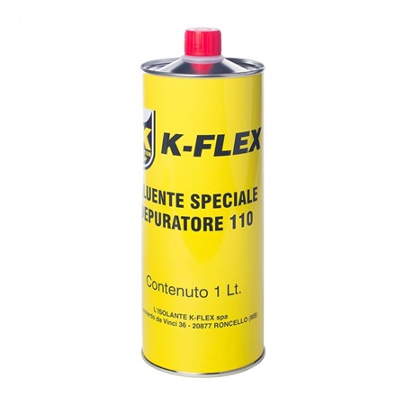 Очиститель K-FLEX 1.0 lt