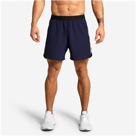 Спортивные шорты Better Bodies Essex Stripe Shorts, синие