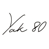 Yak 80 - пух яка с добавлением шерсти ягнёнка
