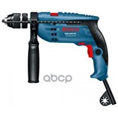 Дрель ударная Bosch GSB 1600 RE 0.601.218.121 Bosch арт. '0601218121'