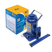 Домкрат гидравлический ( 20 т) KRAFT ( min 242mm-max 460mm) Kraft арт. 'KT800021'