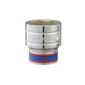 Головка торцевая стандартная шестигранная 3/4