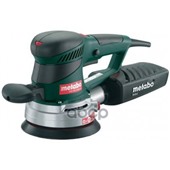 Эксцентриковая шлифмашина Metabo SXE 425 Turbo Tec 600131000 Metabo арт. '600131000'