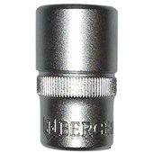Головка торцевая 1/2, 6-гранная, SuperLock, 24 мм, BERGER, BG-12S24