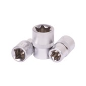 головка торцевая TORX E22 (1/2
