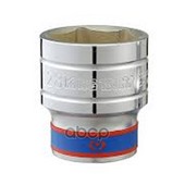 Головка торцевая стандартная шестигранная 1/4