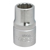 'Головка 12-гранная (13 мм; 1/2'') FORCE 54913'