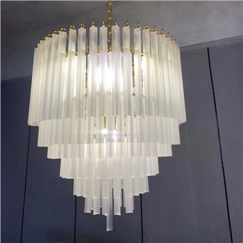 Подвесная люстра Delight Collection Nova-Pulsar