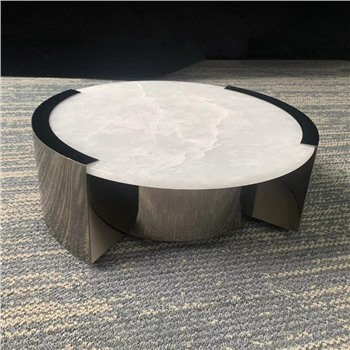Потолочный светильник Melange Small Flush Mount Lamp designed