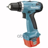 Дрель-шуруповерт аккумуляторная Makita 6271DWAE MAKITA арт. '6271DWAE'