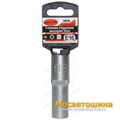 головка торцевая высокая E16 (1/2