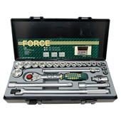 Набор инструмента 1/2DR 24пр FORCE 4243 FORCE арт. '4243'