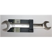 Рожковый ключ 22x24мм Дело Техники 510242