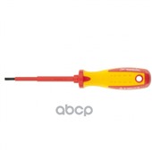 Диэлектрическая отвертка Ph0x75 мм MATRIX PROFESSIONAL Insulated 12924 Matrix арт. '12924'