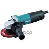 УШМ Макита GA 9020, мощ 2200 Вт, диск 230 мм, кол. об 6600 мин., пылезащ. MAKITA арт. 'GA9020'