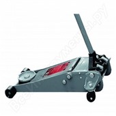 Домкрат гидравлический подкатный, 3 т, h подъема 95–560 мм, Quick Lift, MATRIX, 510425