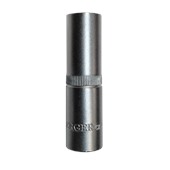 Головка торцевая удлиненная 1/2, 6-гранная, SuperLock, 13 мм, BERGER, BG-12SD13